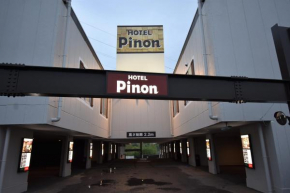 Hotel Pinon